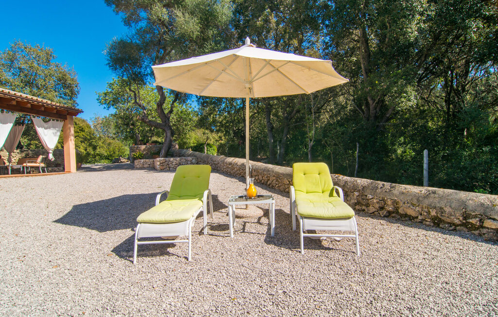 Feriehuse - Na Creu Vella, Arta , Spanien - EMF531 27