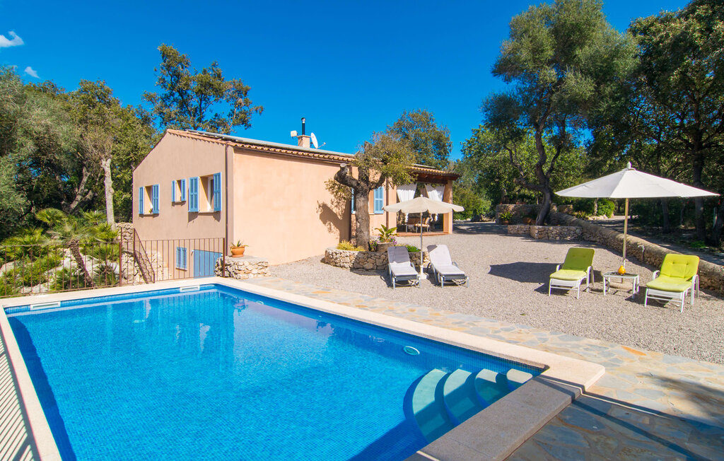 Feriehuse - Na Creu Vella, Arta , Spanien - EMF531 18