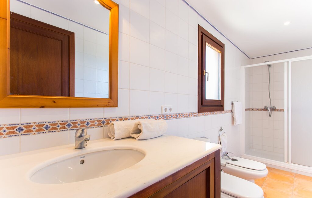 Feriehuse - Tolo, Son Servera , Spanien - EMF532 41