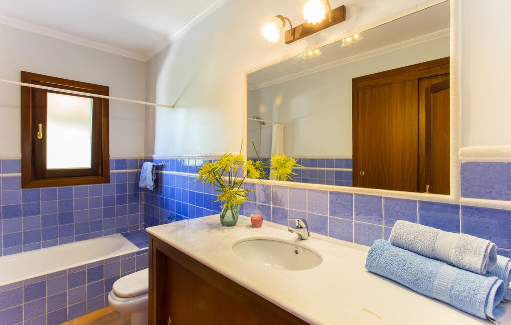 Feriehuse - Tolo, Son Servera , Spanien - EMF532 45