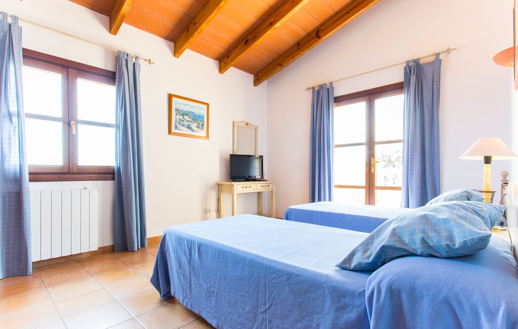 Feriehuse - Tolo, Son Servera , Spanien - EMF532 38