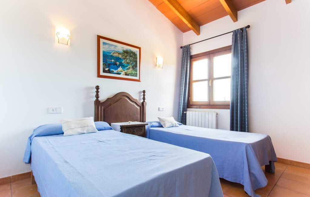 Feriehuse - Tolo, Son Servera , Spanien - EMF532 39