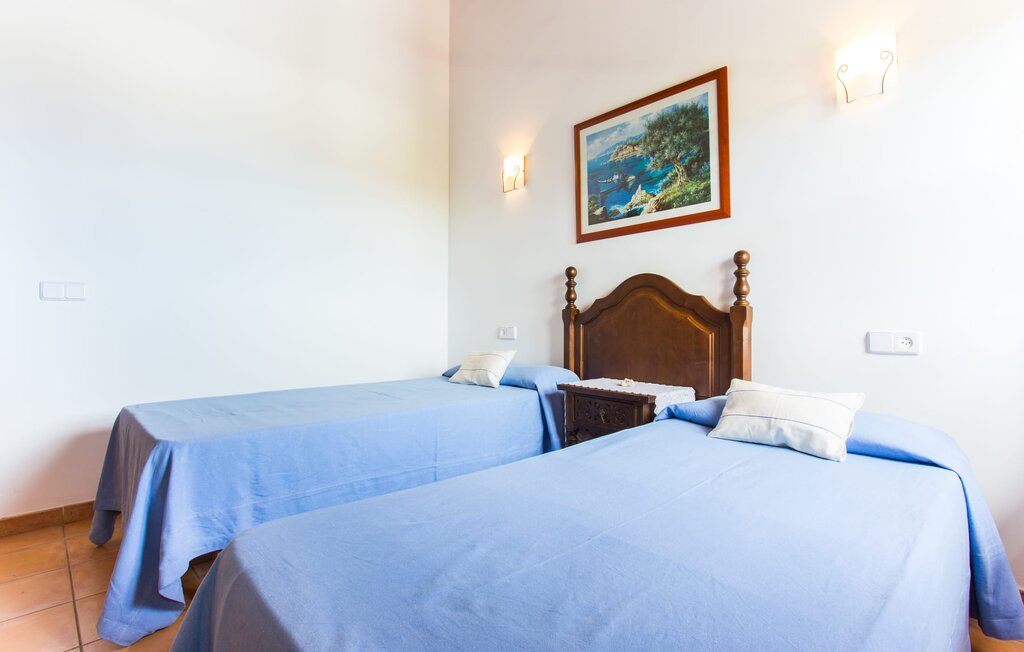 Feriehuse - Tolo, Son Servera , Spanien - EMF532 40