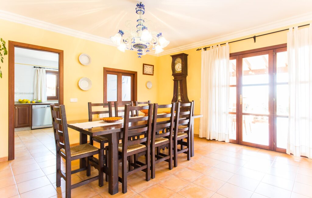 Feriehuse - Tolo, Son Servera , Spanien - EMF532 29