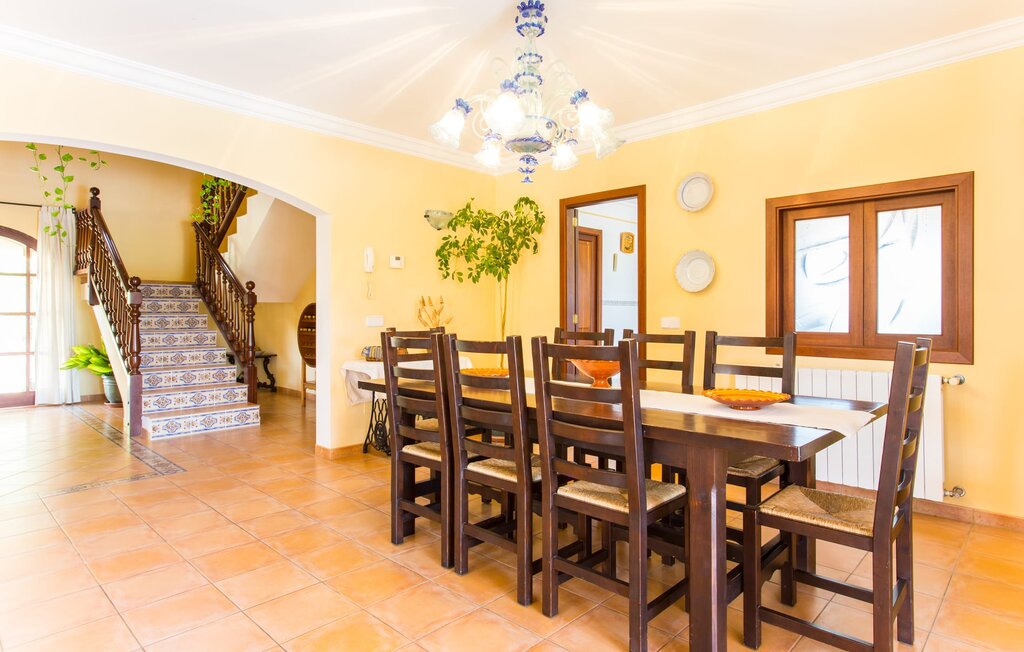 Feriehuse - Tolo, Son Servera , Spanien - EMF532 30