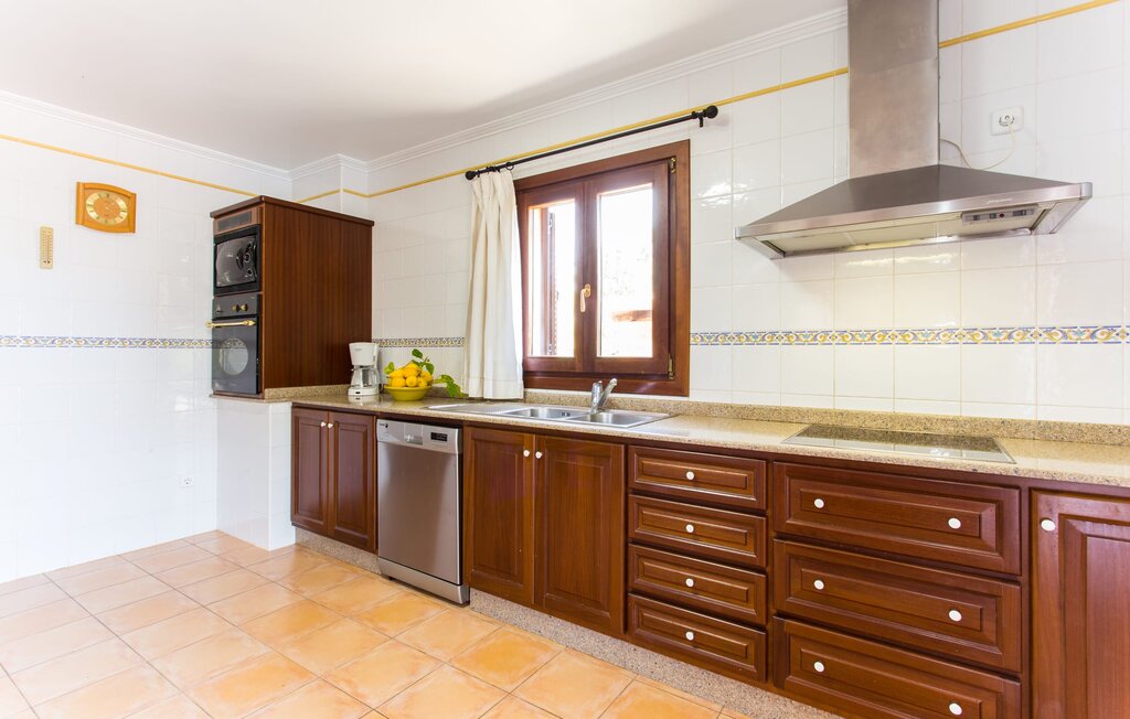 Feriehuse - Tolo, Son Servera , Spanien - EMF532 24