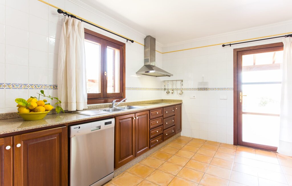 Feriehuse - Tolo, Son Servera , Spanien - EMF532 25