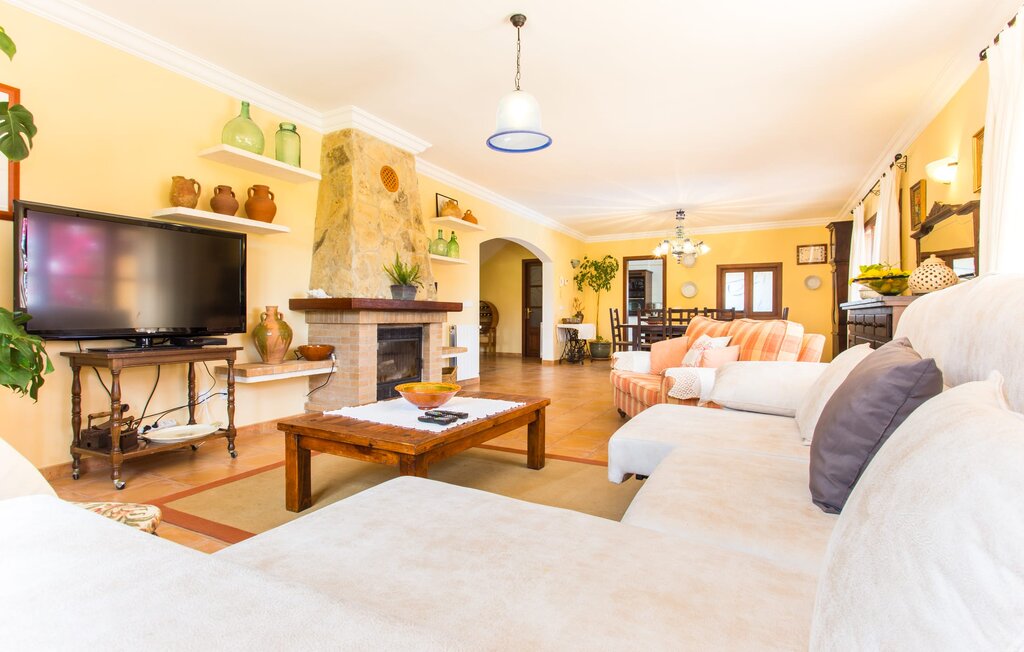 Feriehuse - Tolo, Son Servera , Spanien - EMF532 21