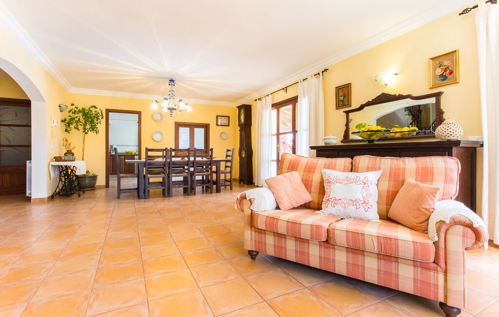 Feriehuse - Tolo, Son Servera , Spanien - EMF532 23