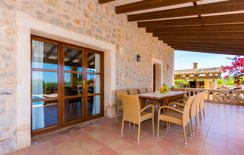 Feriehuse - Tolo, Son Servera , Spanien - EMF532 12