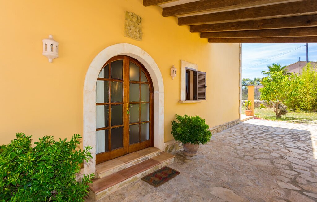 Feriehuse - Tolo, Son Servera , Spanien - EMF532 14