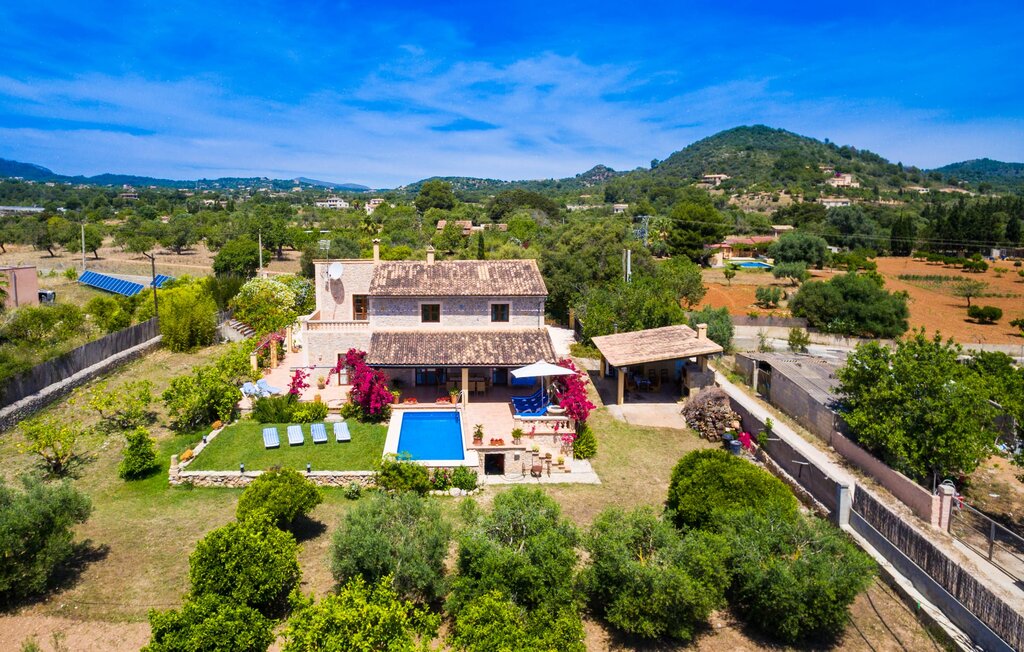 Feriehuse - Tolo, Son Servera , Spanien - EMF532 15