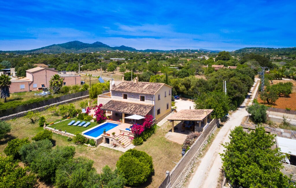 Feriehuse - Tolo, Son Servera , Spanien - EMF532 16