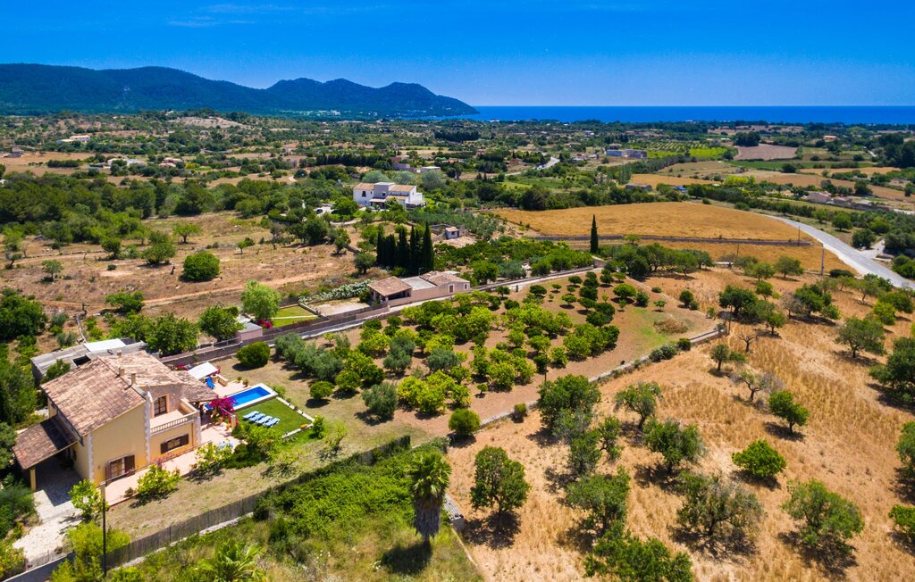 Feriehuse - Tolo, Son Servera , Spanien - EMF532 17