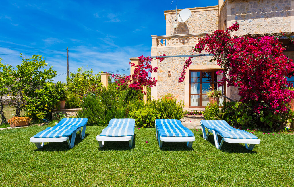 Feriehuse - Tolo, Son Servera , Spanien - EMF532 5