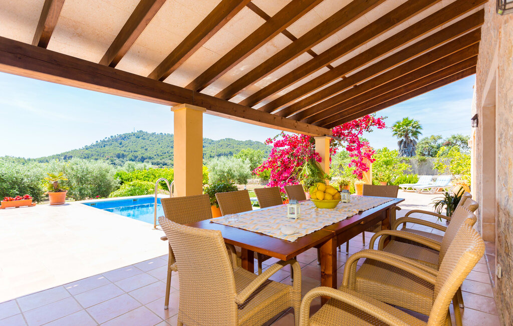 Feriehuse - Tolo, Son Servera , Spanien - EMF532 19