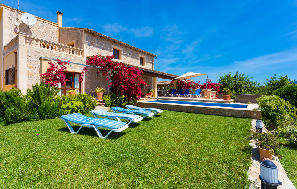 Feriehuse - Tolo, Son Servera , Spanien - EMF532 4