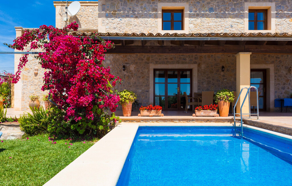 Feriehuse - Tolo, Son Servera , Spanien - EMF532 7