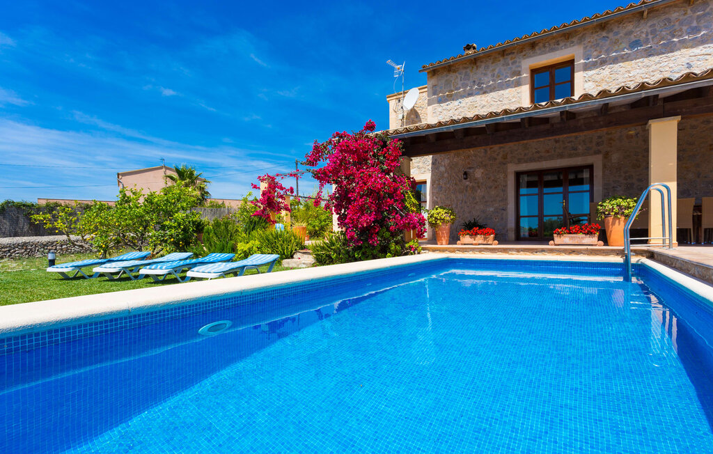 Feriehuse - Tolo, Son Servera , Spanien - EMF532 8