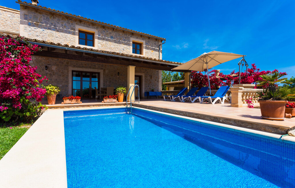 Feriehuse - Tolo, Son Servera , Spanien - EMF532 9