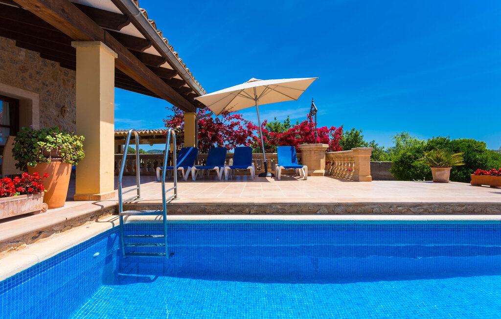 Feriehuse - Tolo, Son Servera , Spanien - EMF532 10