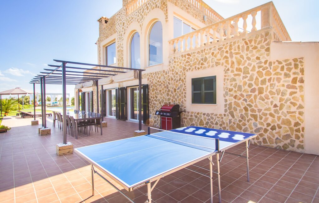 Feriehus - La Tierra, Palma , Spania - EMF533 49