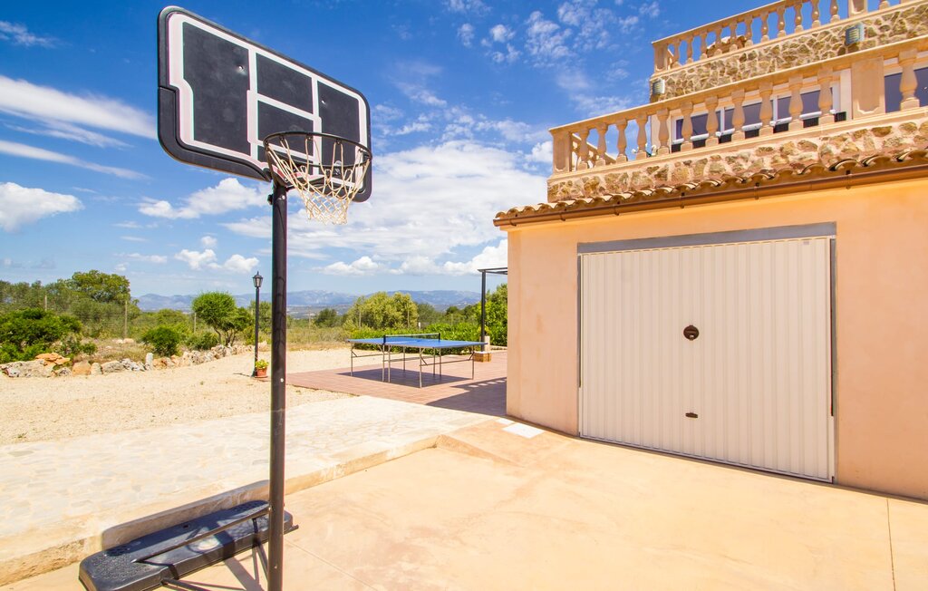 Feriehus - La Tierra, Palma , Spania - EMF533 50