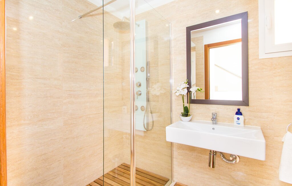 Feriehus - La Tierra, Palma , Spania - EMF533 44