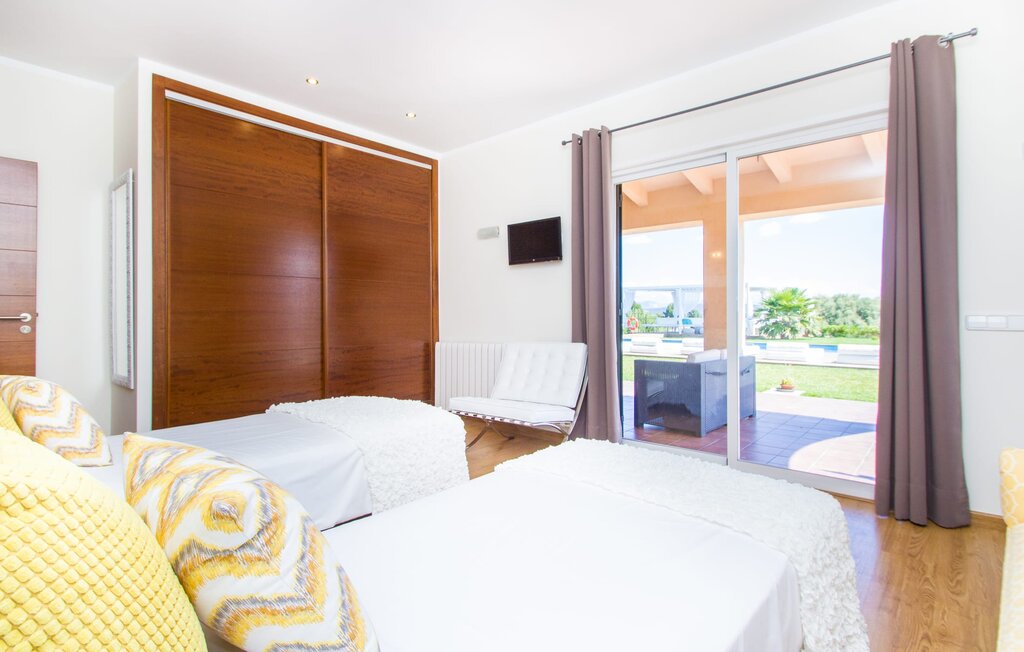 Feriehus - La Tierra, Palma , Spania - EMF533 28