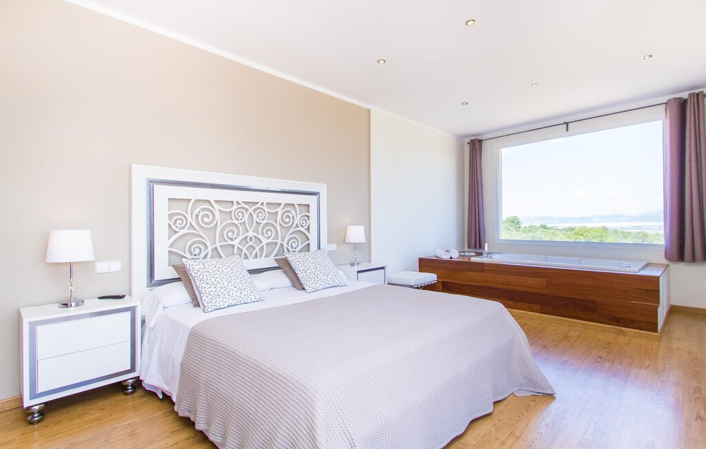 Feriehus - La Tierra, Palma , Spania - EMF533 35