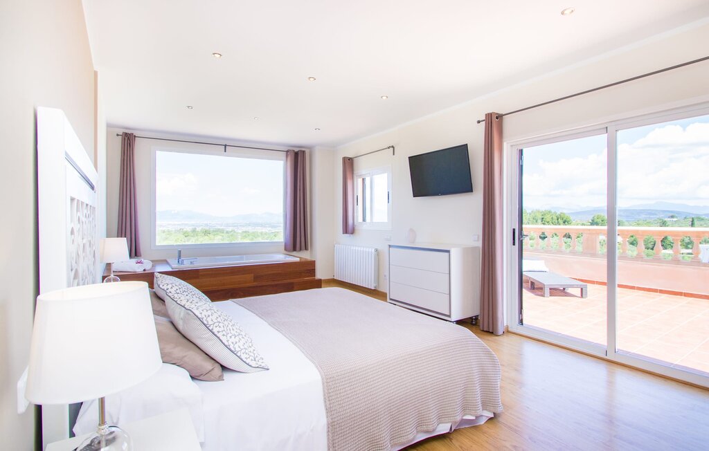 Feriehus - La Tierra, Palma , Spania - EMF533 36