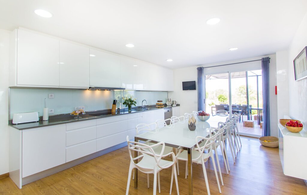 Feriehus - La Tierra, Palma , Spania - EMF533 26