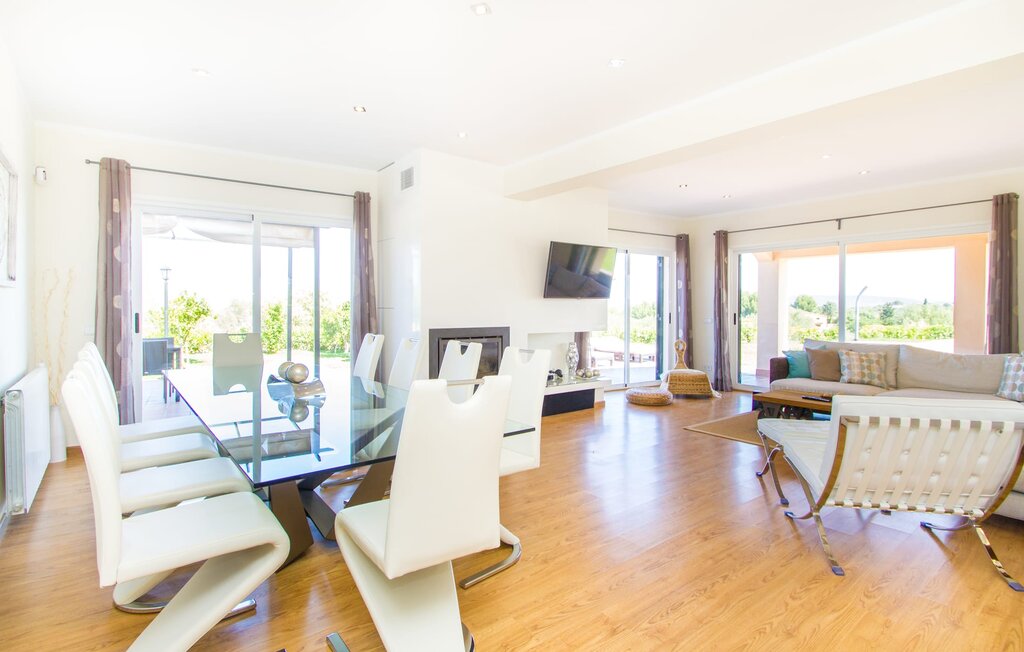 Feriehus - La Tierra, Palma , Spania - EMF533 18