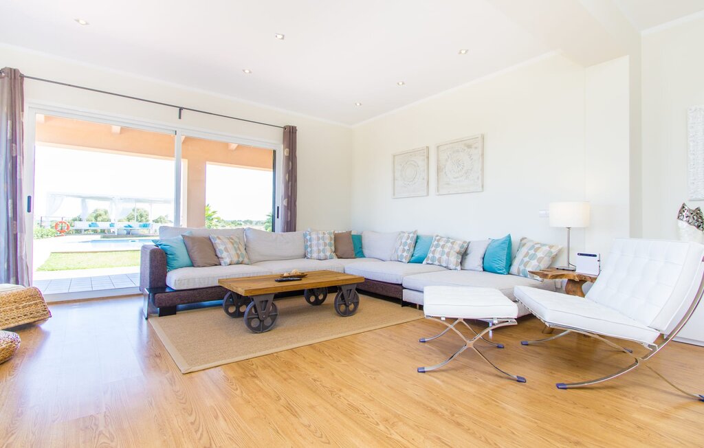 Feriehus - La Tierra, Palma , Spania - EMF533 20