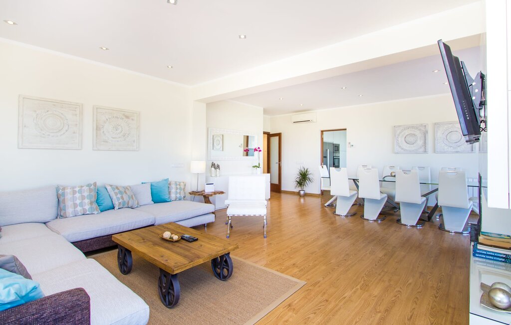 Feriehus - La Tierra, Palma , Spania - EMF533 21