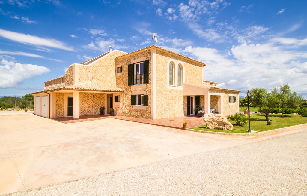 Feriehus - La Tierra, Palma , Spania - EMF533 11