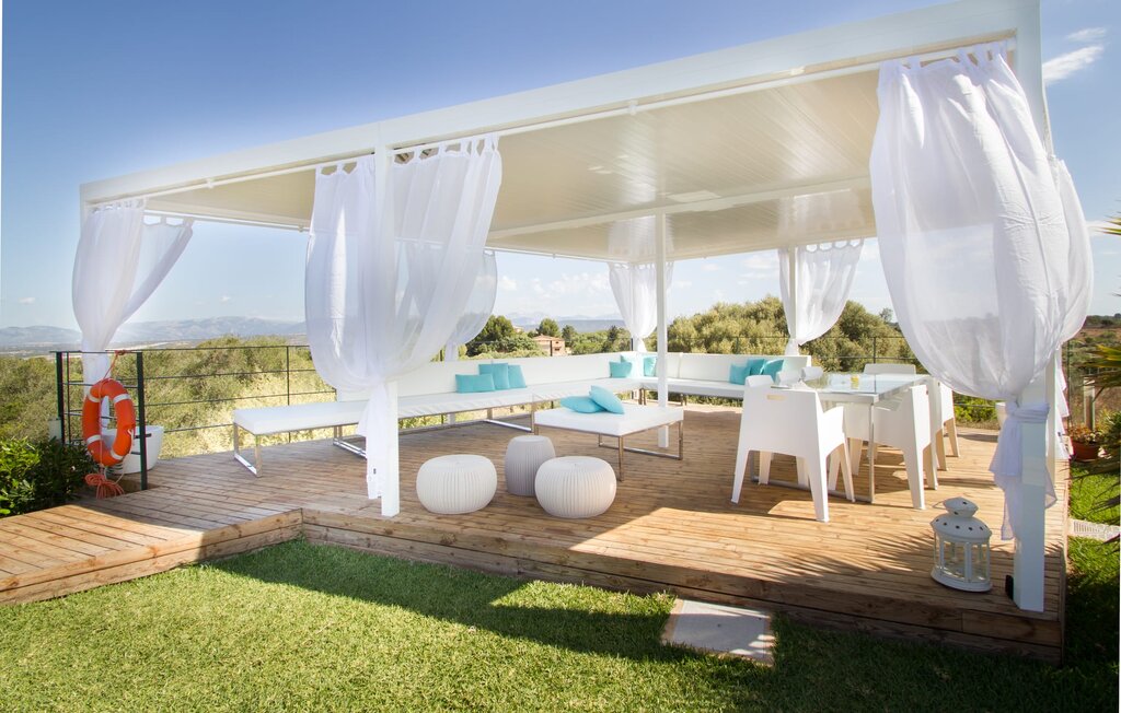 Feriehus - La Tierra, Palma , Spania - EMF533 6