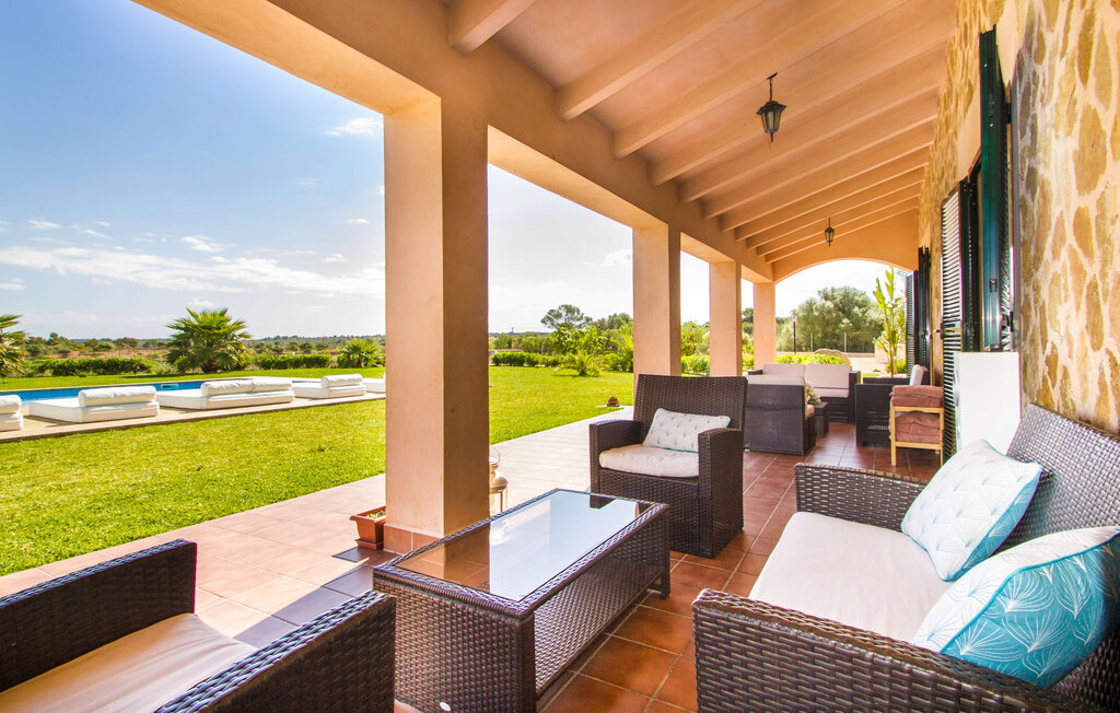 Feriehus - La Tierra, Palma , Spania - EMF533 12