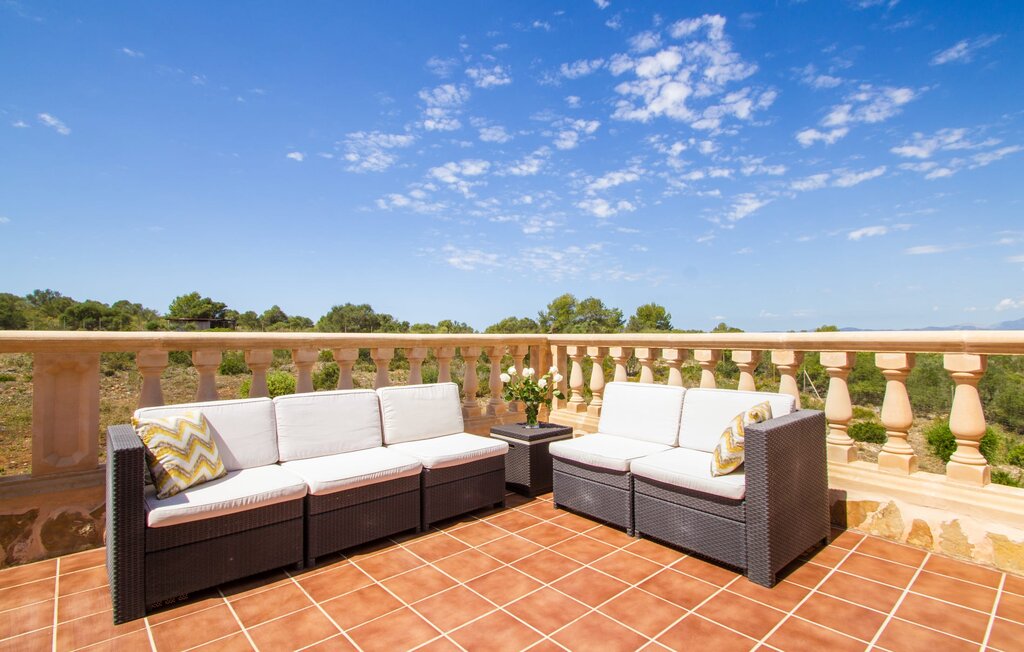 Feriehus - La Tierra, Palma , Spania - EMF533 14