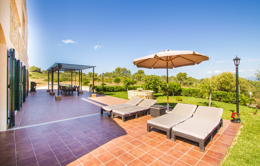 Feriehus - La Tierra, Palma , Spania - EMF533 16