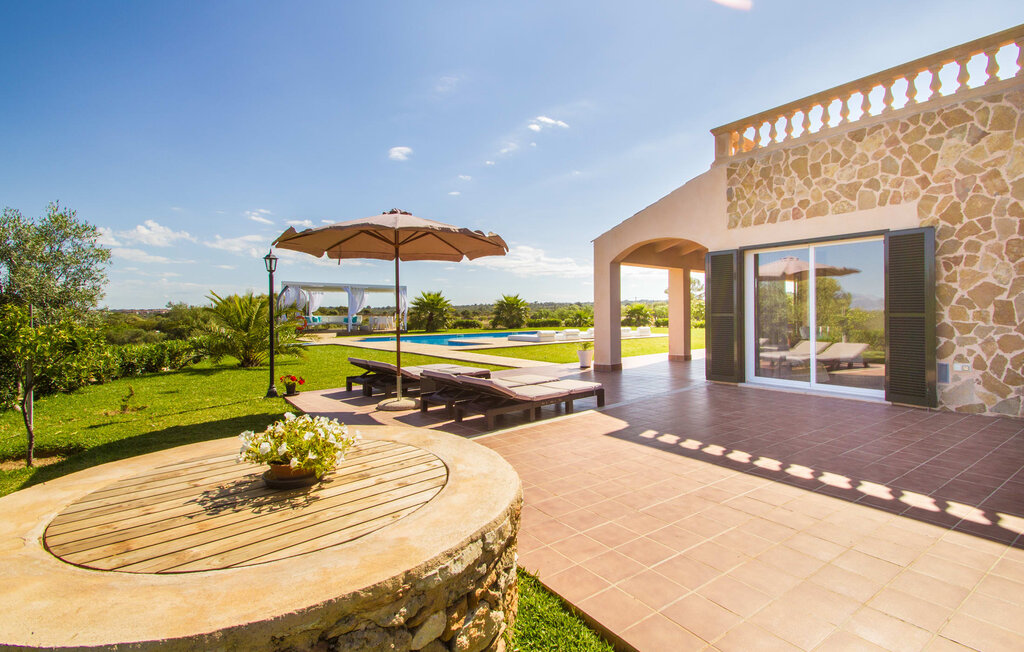 Feriehus - La Tierra, Palma , Spania - EMF533 17