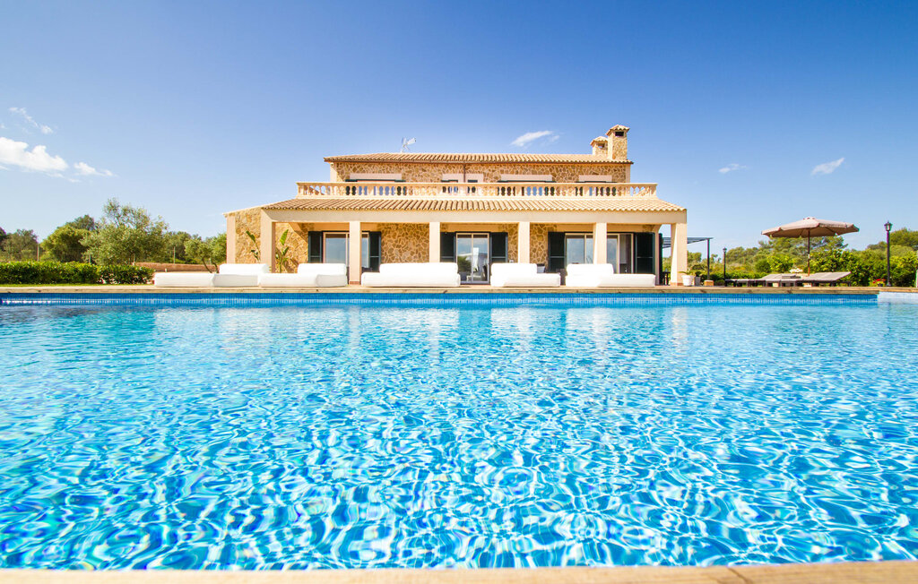 Feriehus - La Tierra, Palma , Spania - EMF533 1