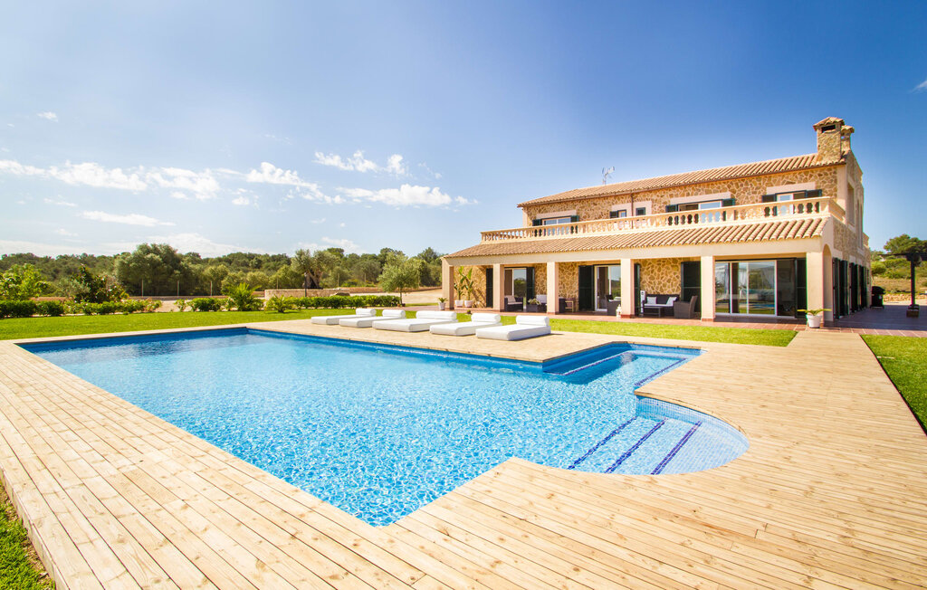 Feriehus - La Tierra, Palma , Spania - EMF533 3