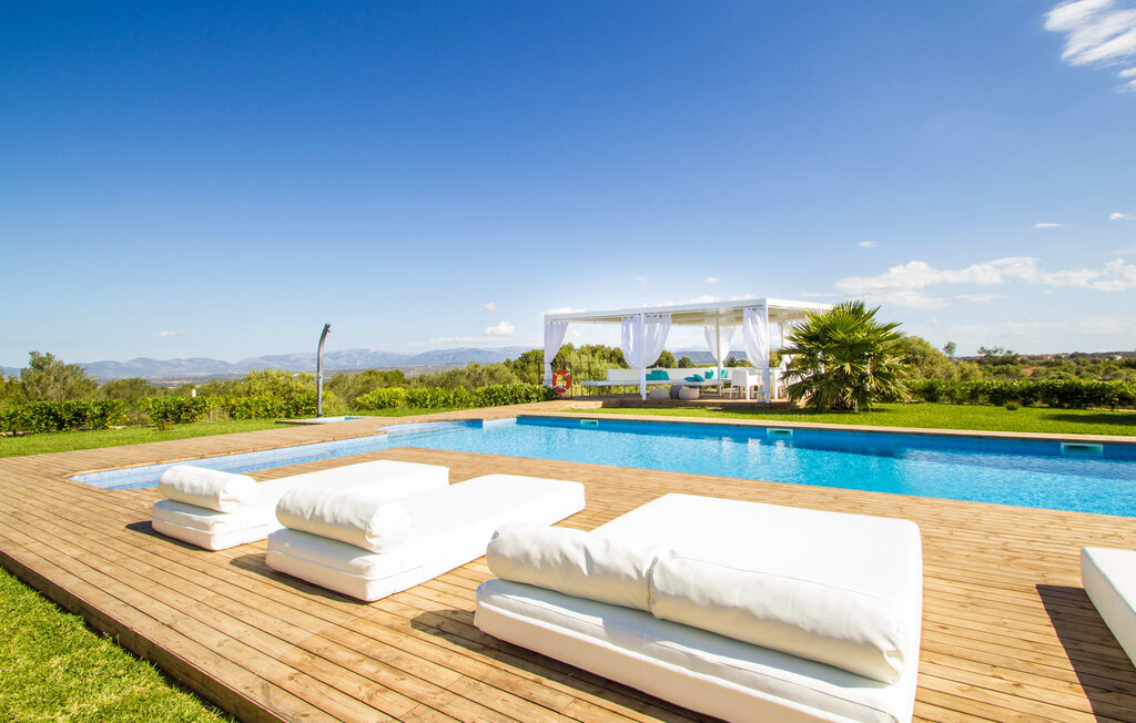 Feriehus - La Tierra, Palma , Spania - EMF533 5