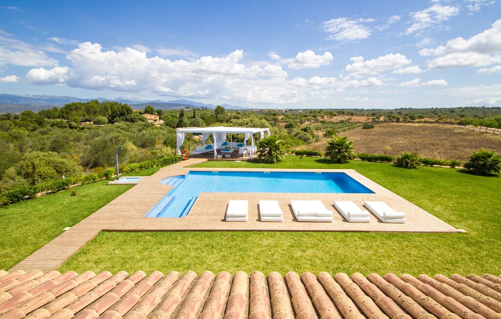 Feriehus - La Tierra, Palma , Spania - EMF533 10