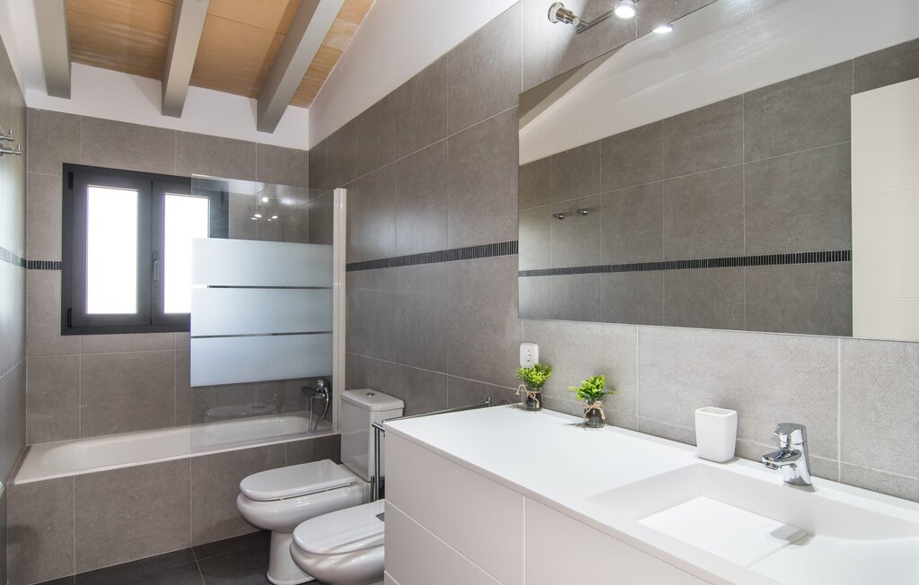 Ferienhaus - Sa Font de Son Reus, Algaida , Spanien - EMF534 23