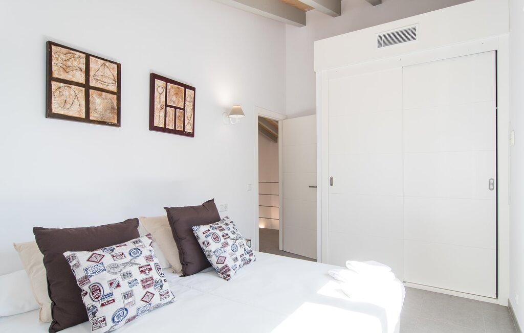 Ferienhaus - Sa Font de Son Reus, Algaida , Spanien - EMF534 18