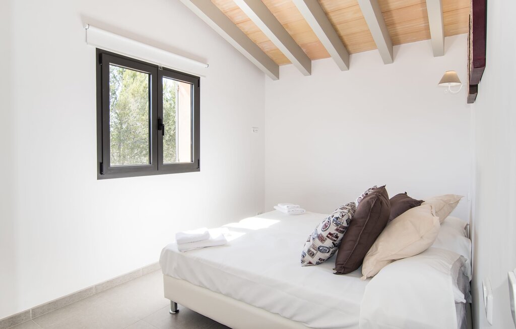 Ferienhaus - Sa Font de Son Reus, Algaida , Spanien - EMF534 19