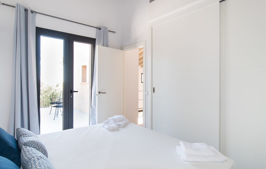 Ferienhaus - Sa Font de Son Reus, Algaida , Spanien - EMF534 20