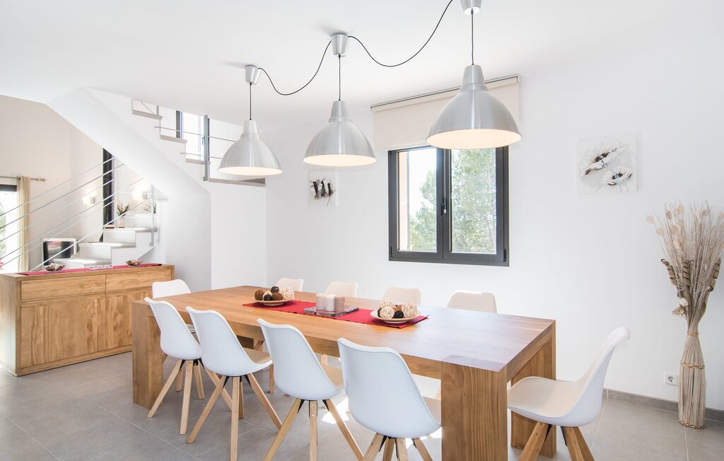 Ferienhaus - Sa Font de Son Reus, Algaida , Spanien - EMF534 9